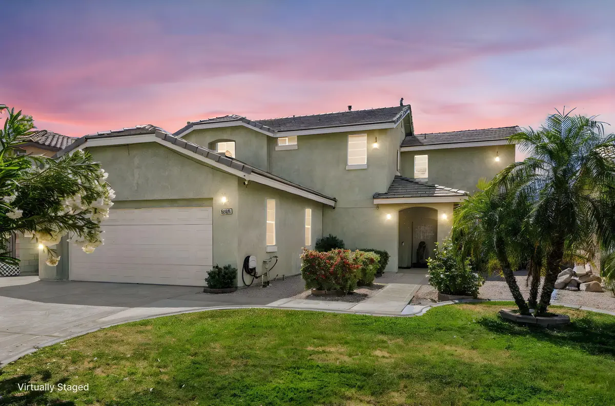 83633 Lapis Drive, Coachella, CA 92236 - #1