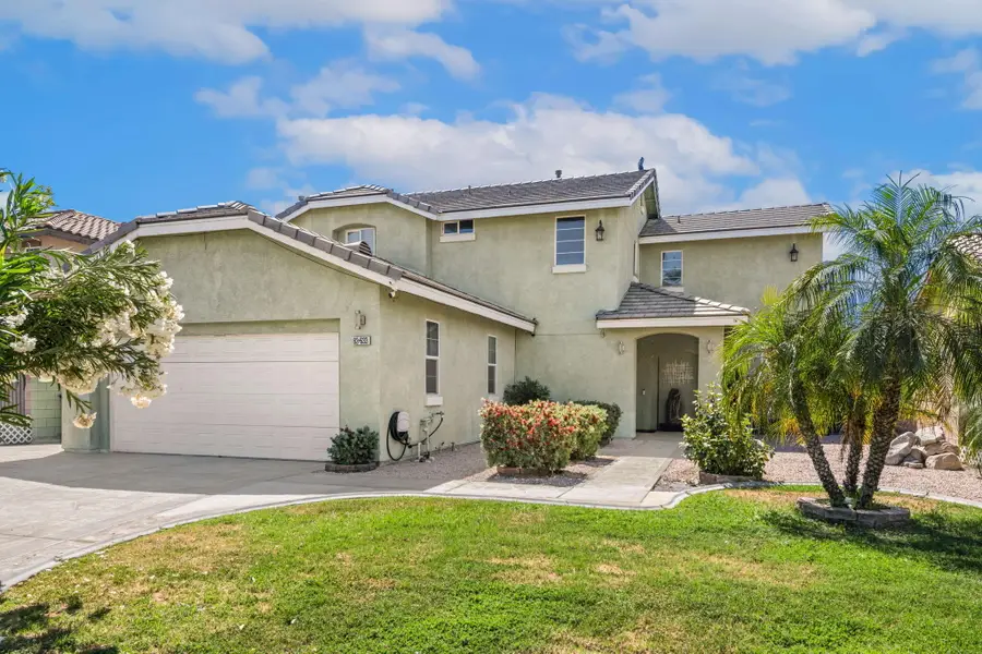 83633 Lapis Drive, Coachella, CA 92236 - #2