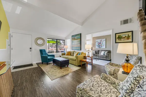 6025 Arroyo Road #7, Palm Springs, CA 92264