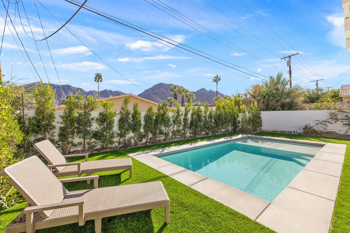 53770 Avenida Obregon, La Quinta, CA 92253 - #1