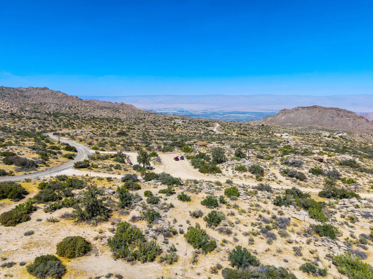 0 Carrizo Road, Mountain Center, CA 92561 - #1