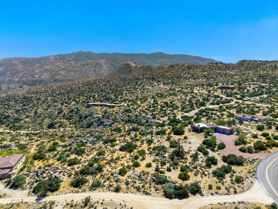 0 Carrizo Road, Mountain Center, CA 92561 - #3