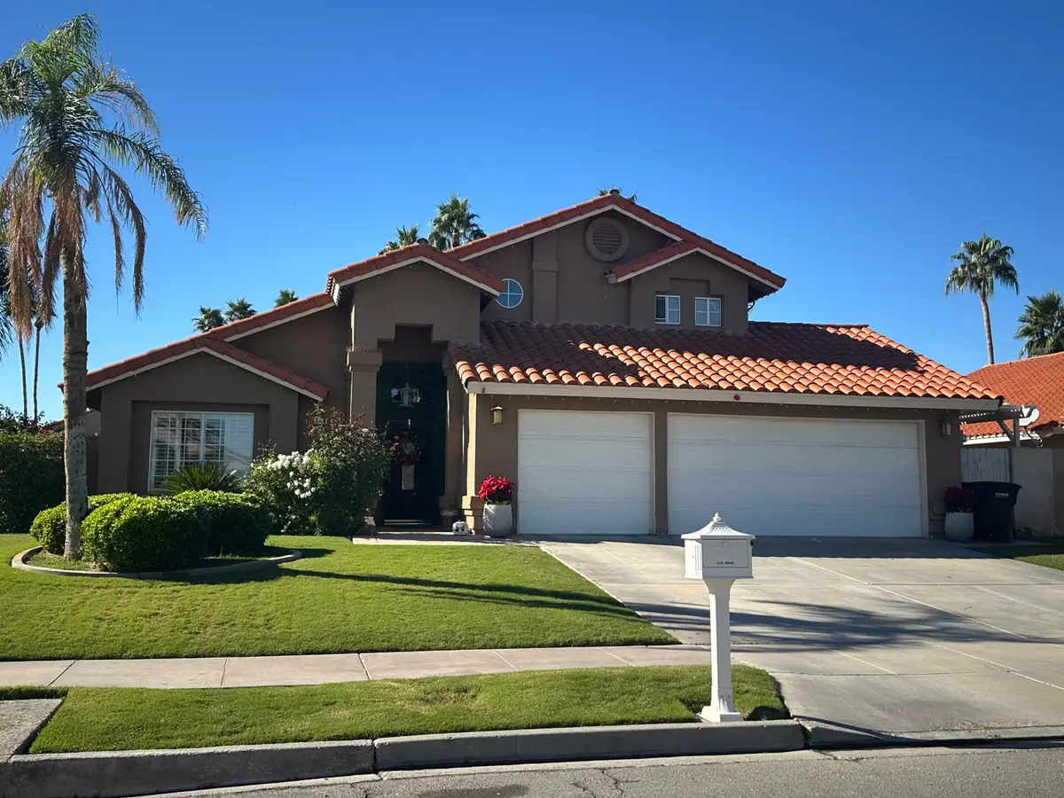 1732 S 23rd Street, El Centro, CA 92243 - #1