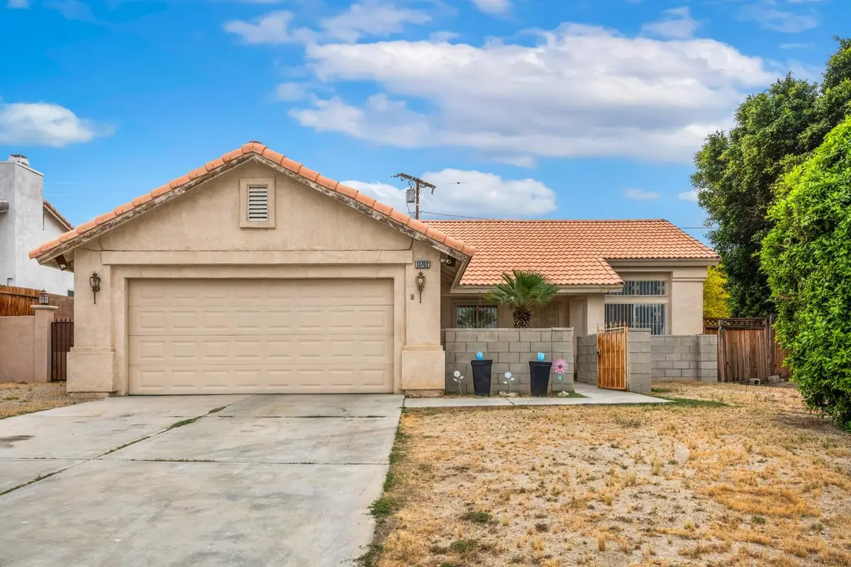 13702 Inaja Street, Desert Hot Springs, CA 92240 - #1