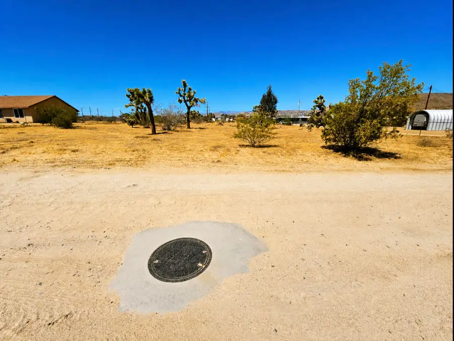 00 Marvin Drive, Yucca Valley, CA 92284 - #2