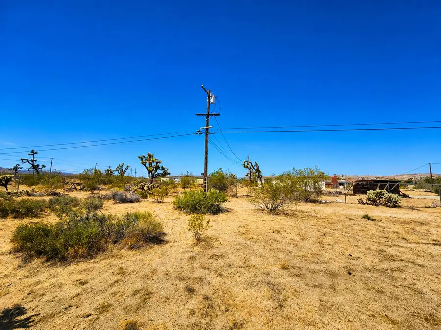 00 Marvin Drive, Yucca Valley, CA 92284 - #3