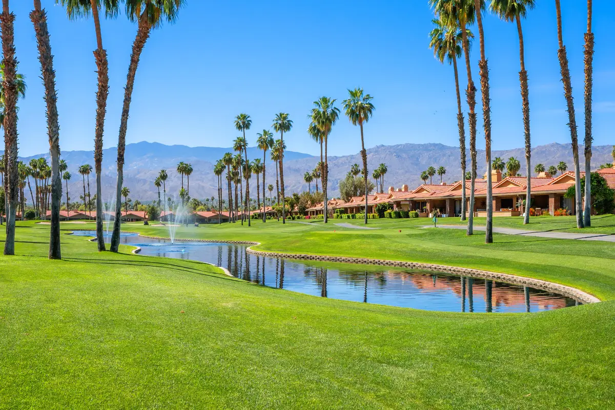23 Camino Arroyo S, Palm Desert, CA 92260 - #1