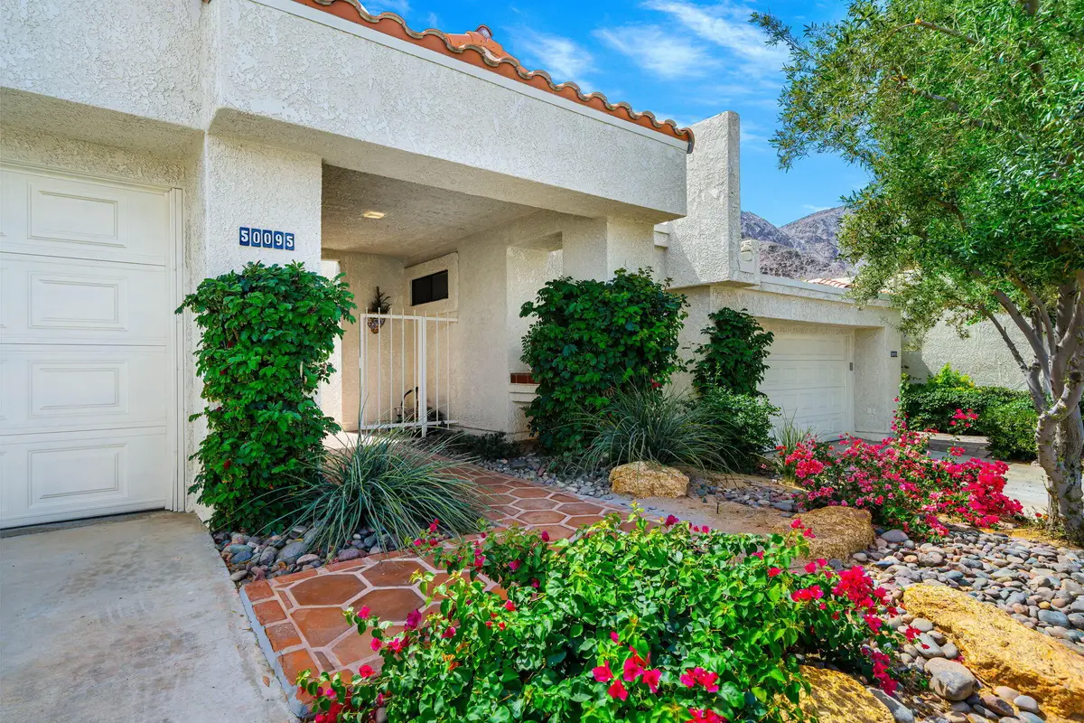 50095 Calle Rosarita, La Quinta, CA 92253 - #1