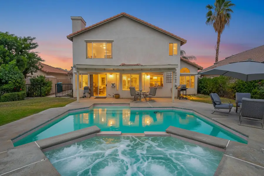 78665 Bradford Circle, La Quinta, CA 92253 - #3