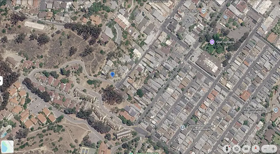 0 Tremont Street, Avalon, CA 90704 - #3