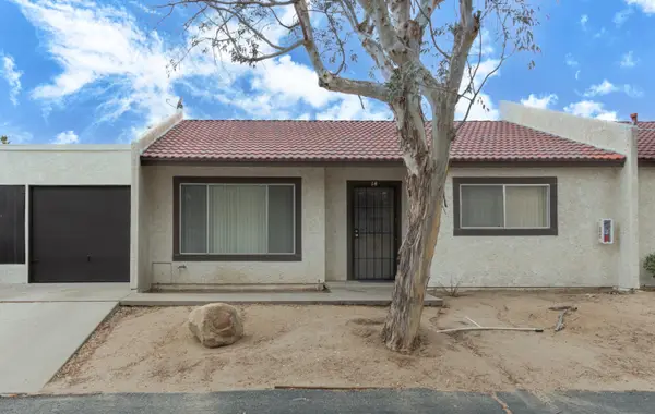 56279 Buena Vista #18, Yucca Valley, CA 92284