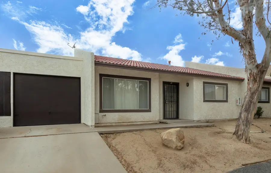 56279 Buena Vista #18, Yucca Valley, CA 92284 - #2