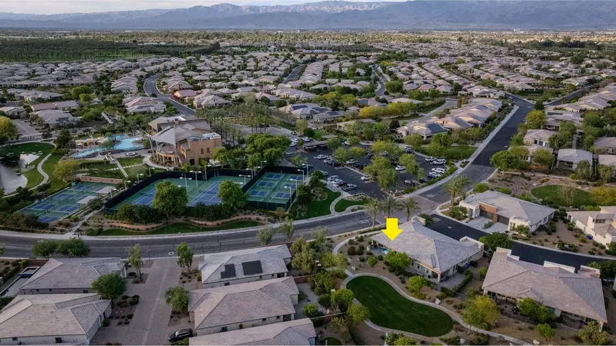 82647 Rosewood Drive, Indio, CA 92201 - #2