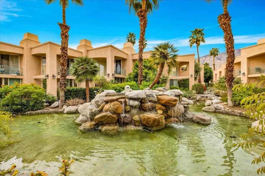 1555 N Chaparral Road #334, Palm Springs, CA 92262 - #3