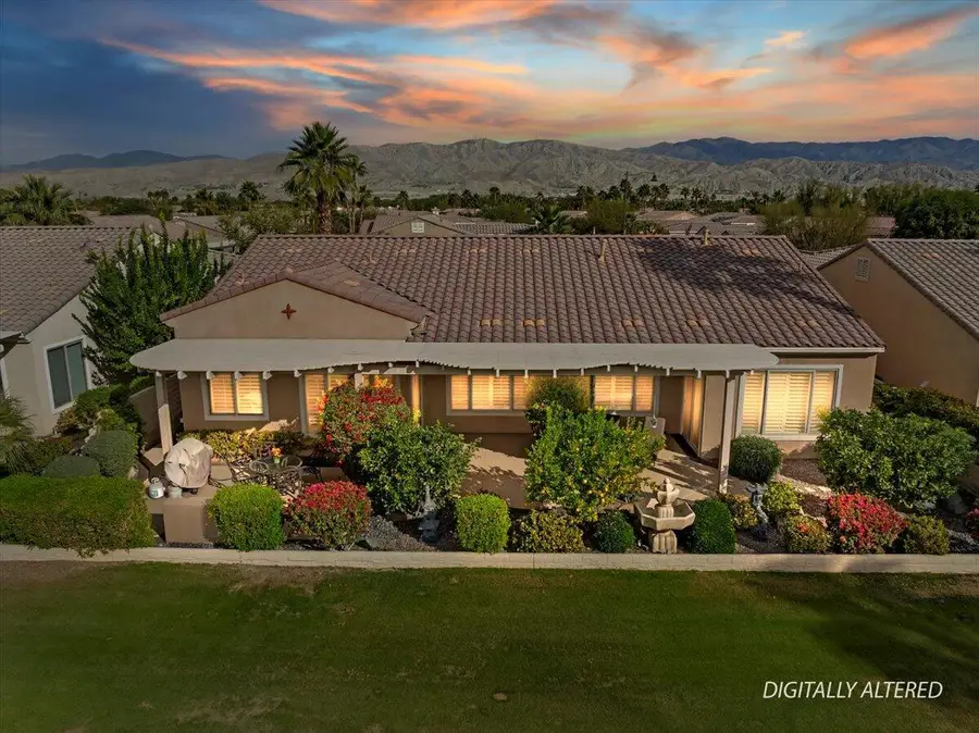 81435 Camino Sevilla, Indio, CA 92203 - #3