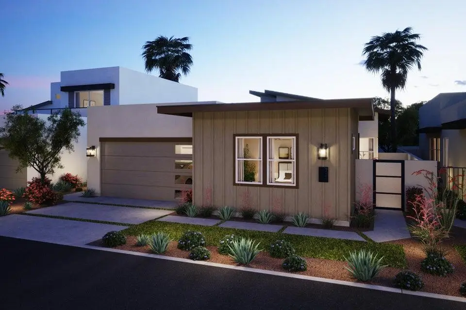 41796 Volare Court, Bermuda Dunes, CA 92203 - #1