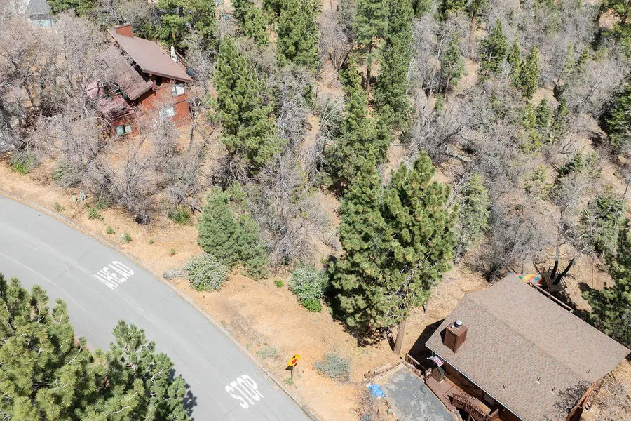 1530 Tuolumne Road, Big Bear City, CA 92314 - #2