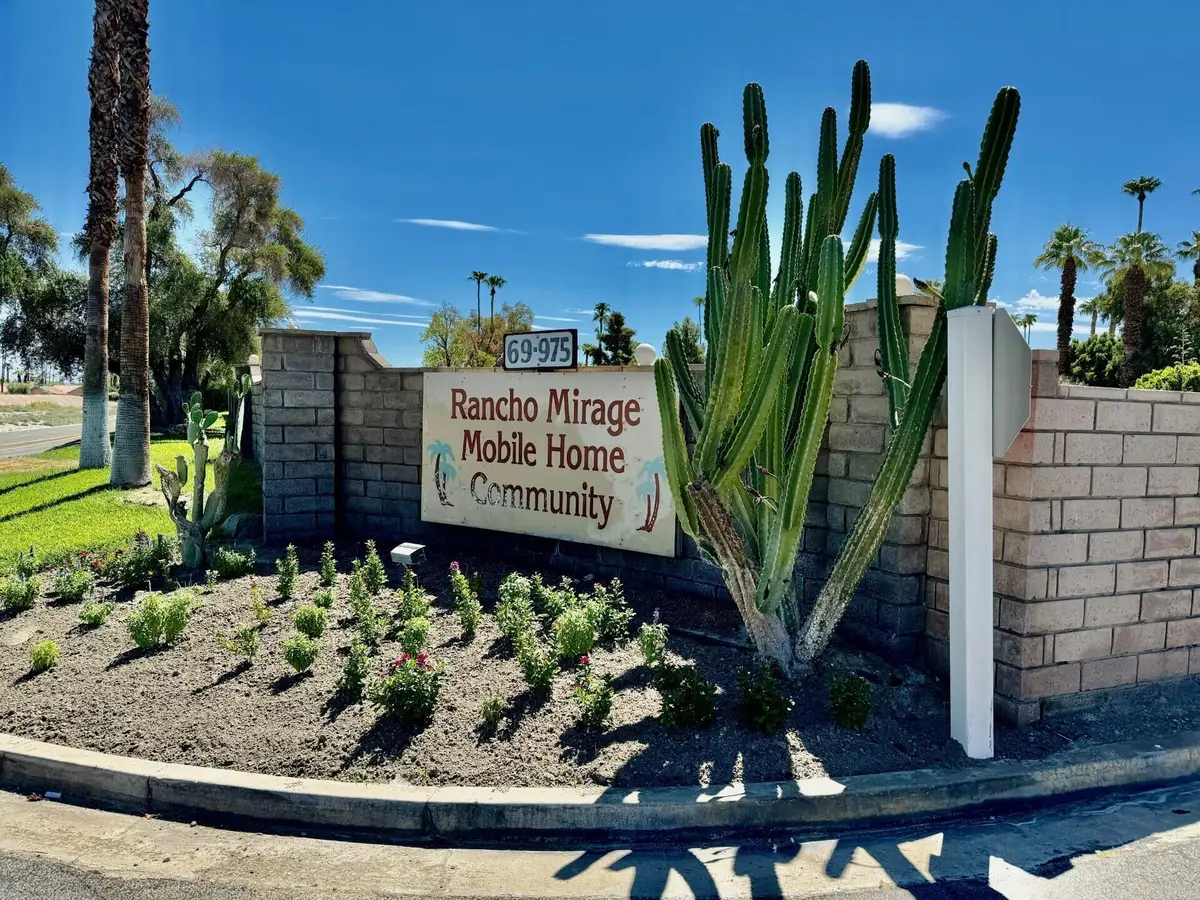 32 Belmont Street, Rancho Mirage, CA 92270 - #1