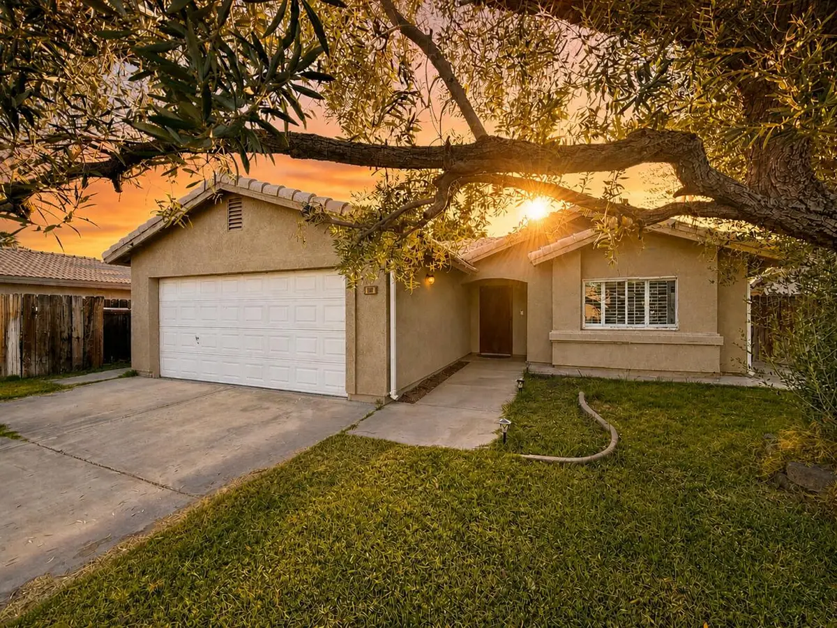 161 Eunice Circle, Blythe, CA 92225 - #1