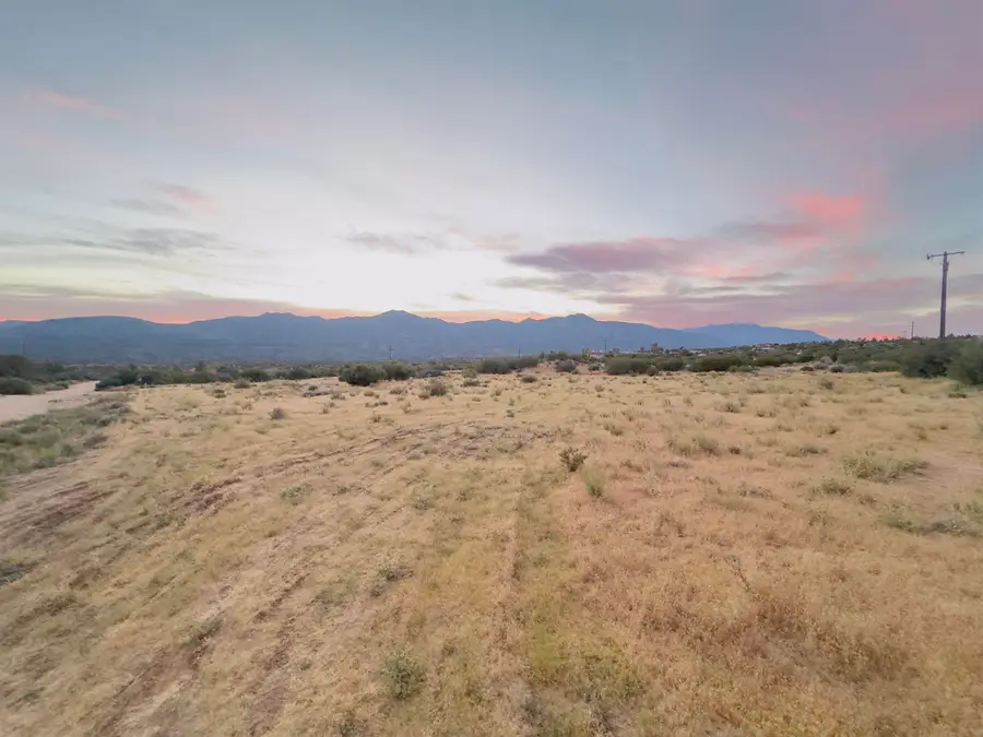 0 Materhorn View View, Mountain Center, CA 92561 - #2