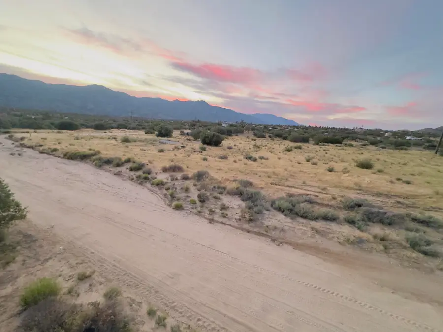 0 Materhorn View View, Mountain Center, CA 92561 - #3