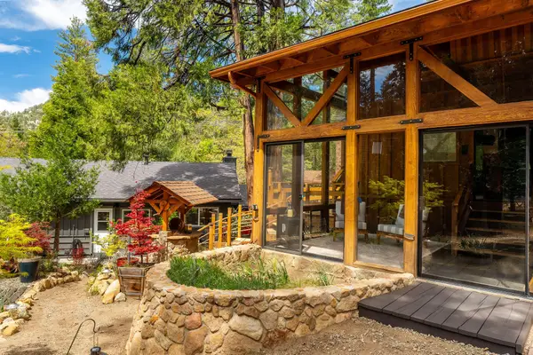 25106 Rim Rock Road, Idyllwild, CA 92549