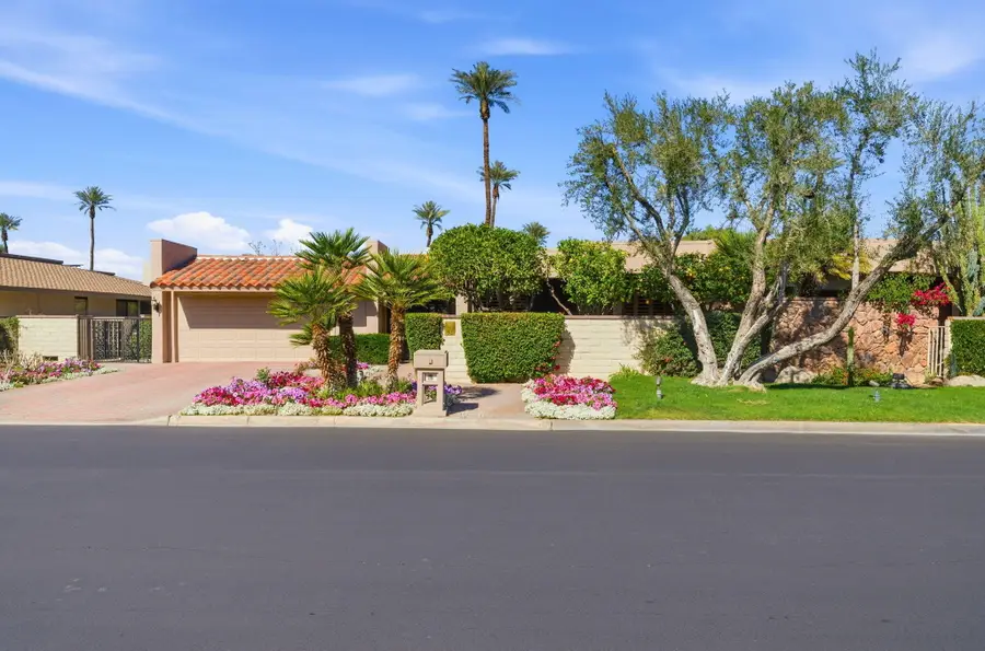 52 Columbia Drive, Rancho Mirage, CA 92270 - #2