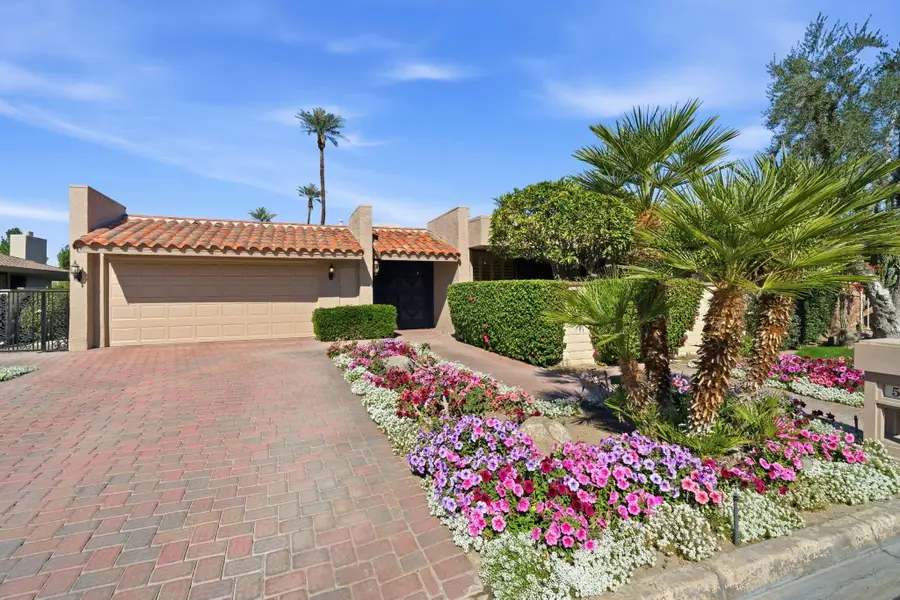 52 Columbia Drive, Rancho Mirage, CA 92270 - #3