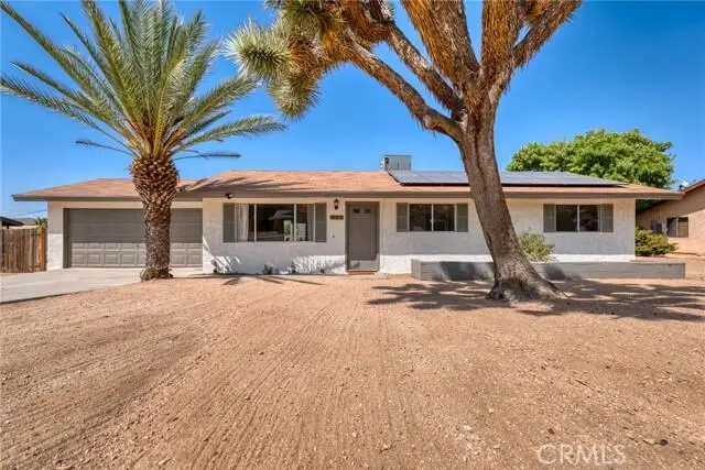 56616 Mountain View Trail, Yucca Valley, CA 92284 - #1
