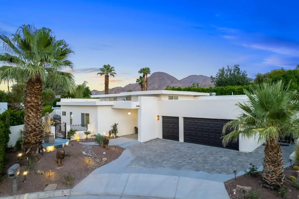 74775 Del Coronado Drive, Palm Desert, CA 92260 - #1