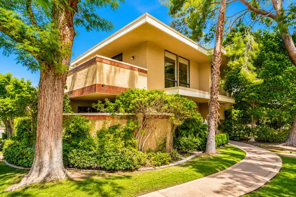 2501 N Indian Canyon Drive #603, Palm Springs, CA 92262