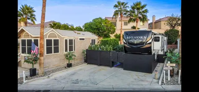 84136 Avenue 44 #646, Indio, CA 92203 - #2