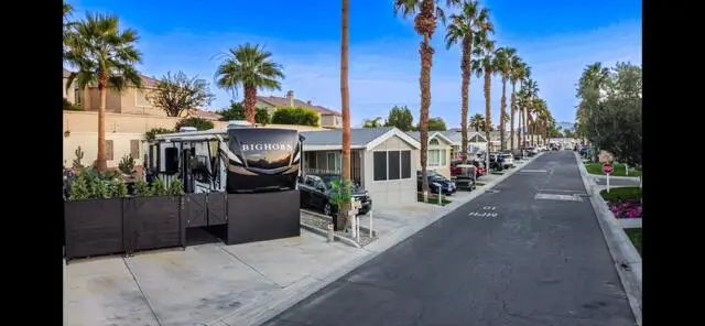 84136 Avenue 44 #646, Indio, CA 92203 - #3