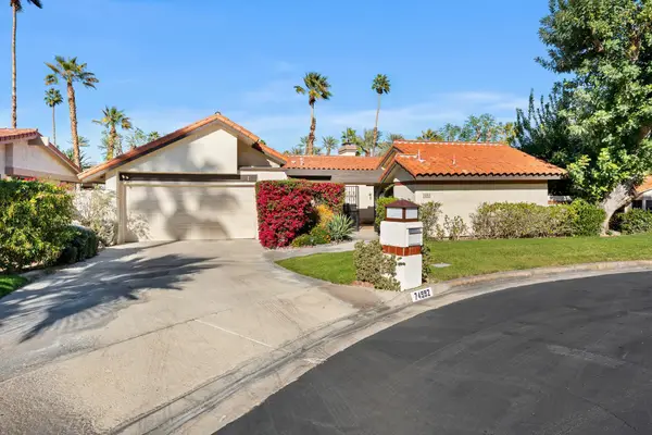 74992 Havasu Court, Indian Wells, CA 92210