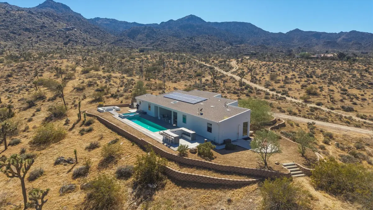 8825 Lilley Road, Joshua Tree, CA 92252 - #1