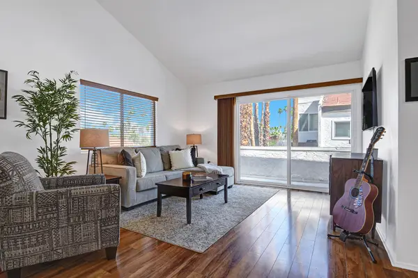 1348 S Camino Real, Palm Springs, CA 92264