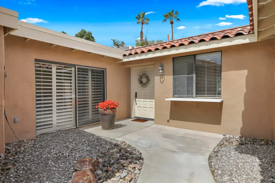 412 S Sierra Madre, Palm Desert, CA 92260 - #2