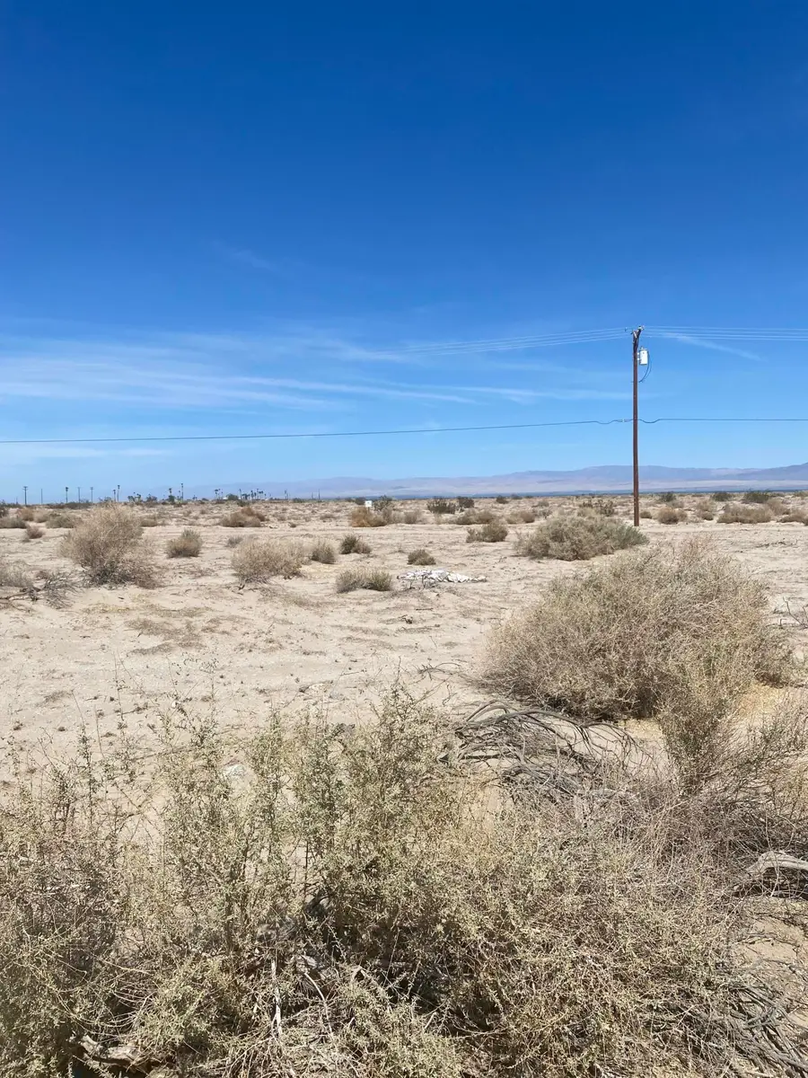 1214 Court Avenue, Thermal, CA 92274 - #2