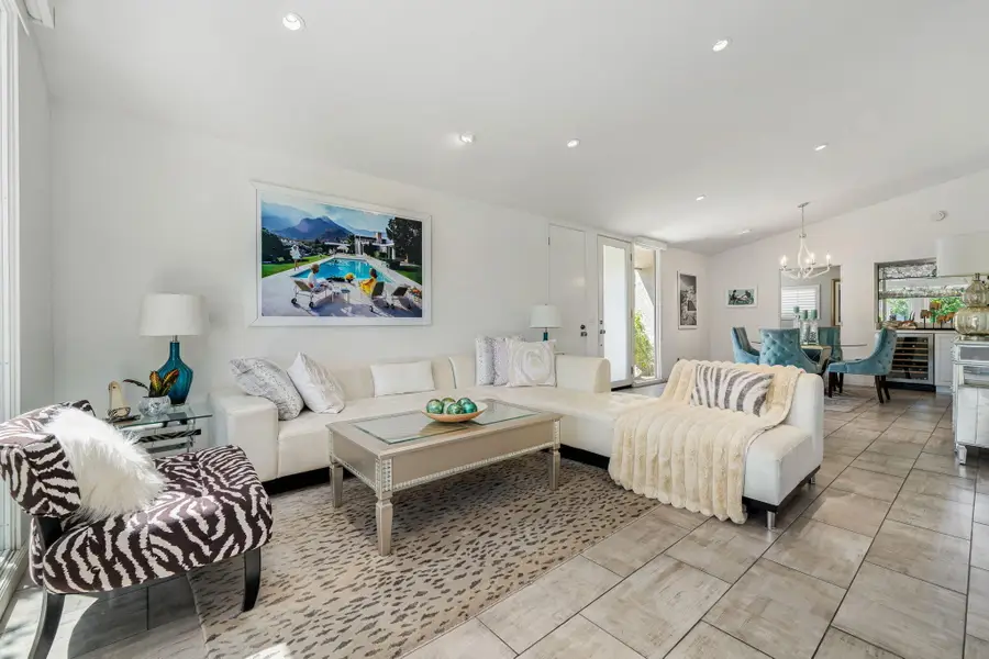 48860 Noline Place, Palm Desert, CA 92260 - #2