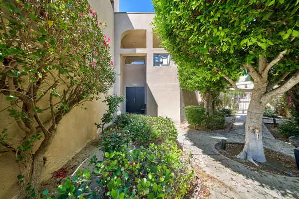 414 W Village Square N, Palm Springs, CA 92262