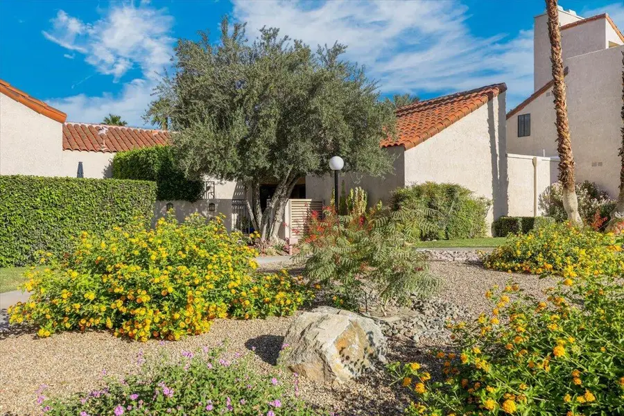 302 Forest Hills Drive, Rancho Mirage, CA 92270 - #2