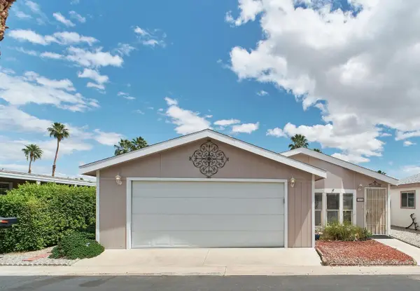 127 Hester Drive #127, Cathedral City, CA 92234