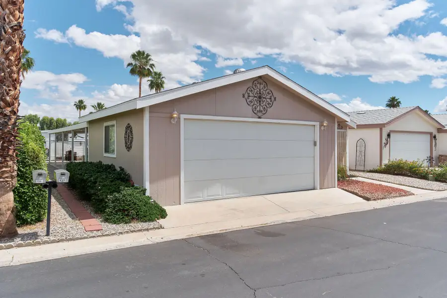 127 Hester Drive #127, Cathedral City, CA 92234 - #2