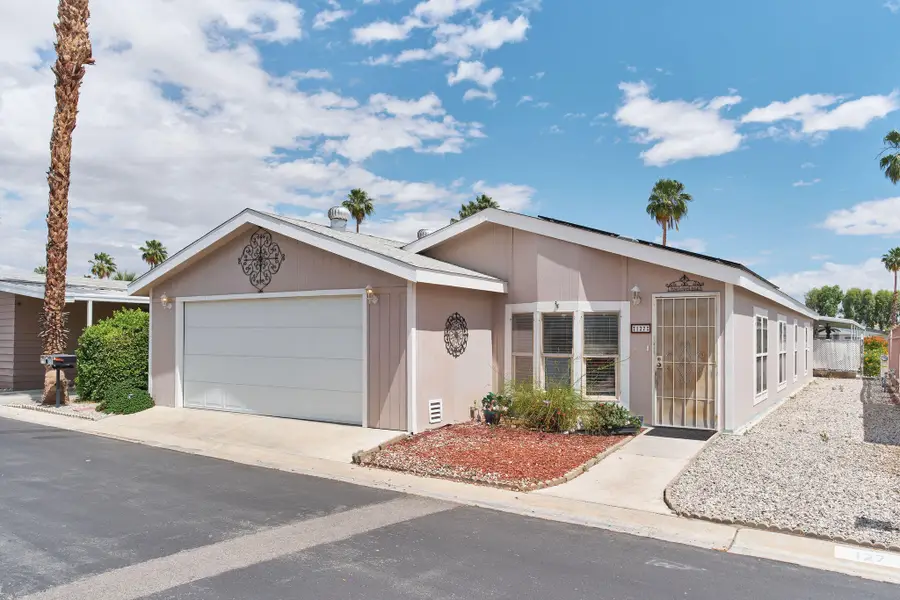 127 Hester Drive #127, Cathedral City, CA 92234 - #3