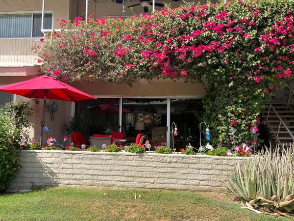 69850 Ca-111 #23, Rancho Mirage, CA 92270