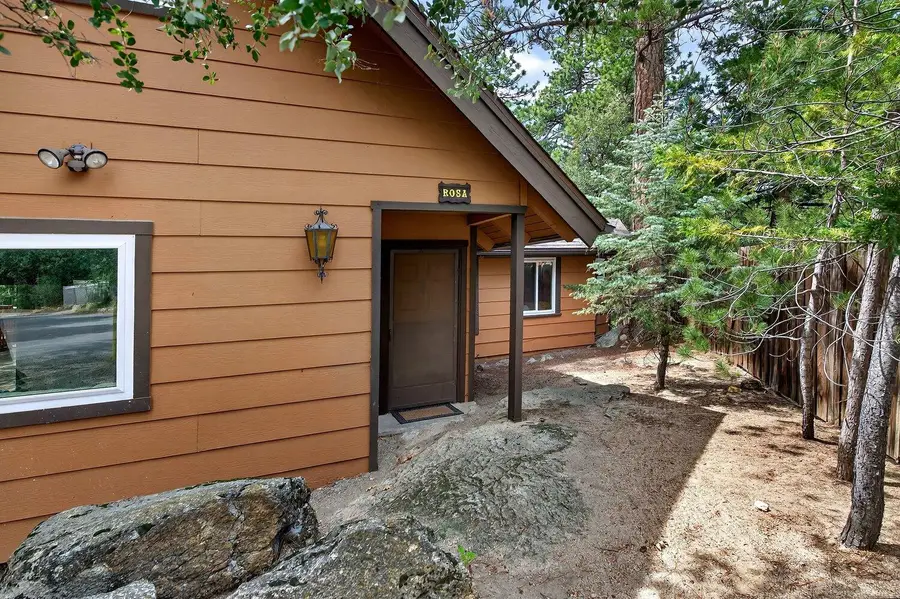 52230 Sylvan Way, Idyllwild, CA 92549 - #3