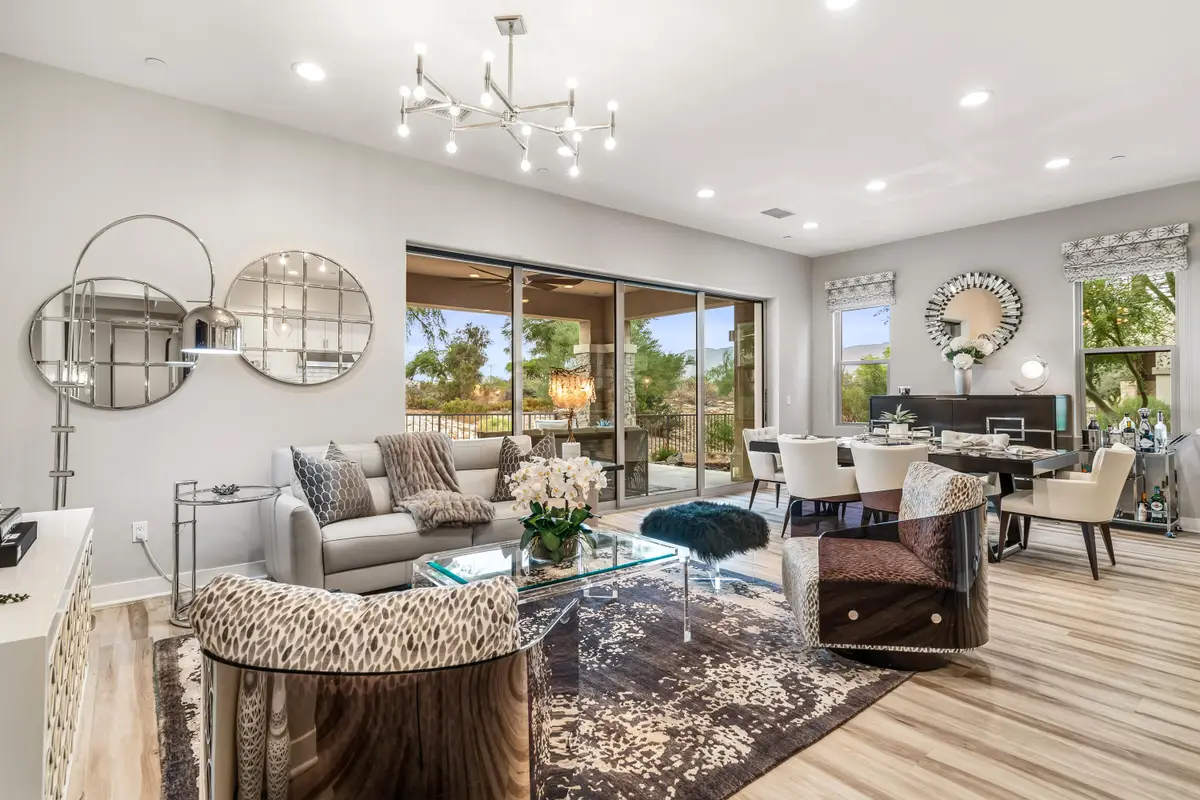 1002 Retreat Circle, Palm Desert, CA 92260 - #1