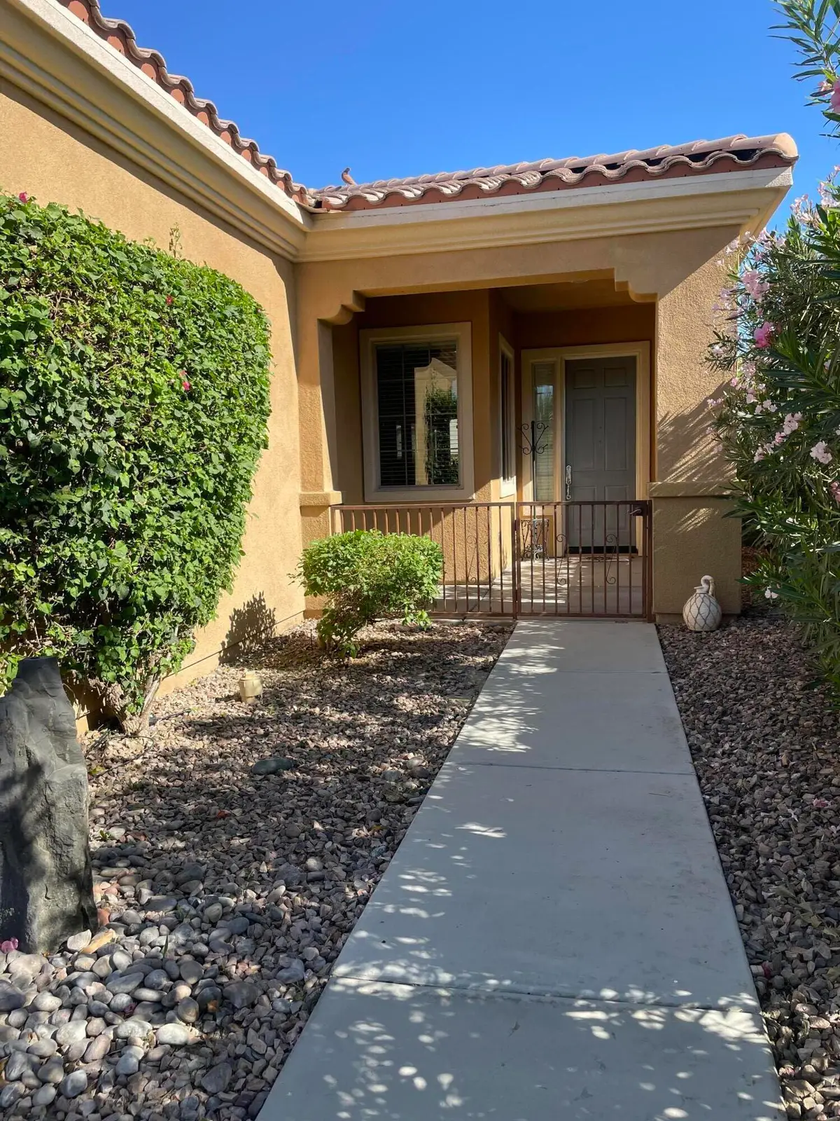 81602 Avenida Contento, Indio, CA 92203 - #1