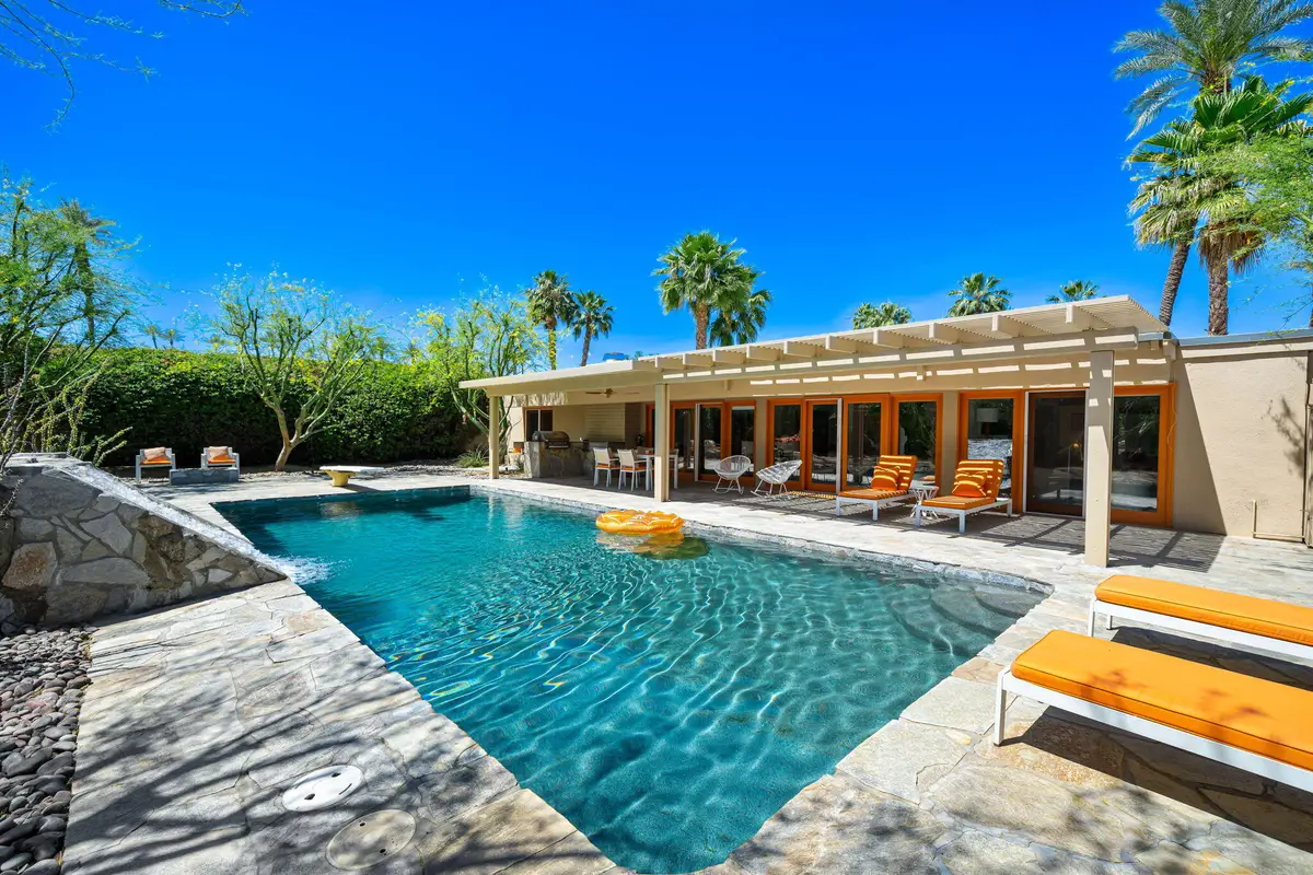75403 Desert Park Drive, Indian Wells, CA 92210 - #1