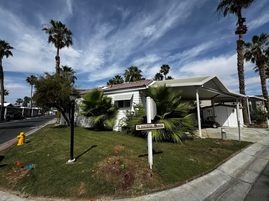 84136 Avenue 44 #788, Indio, CA 92203 - #2